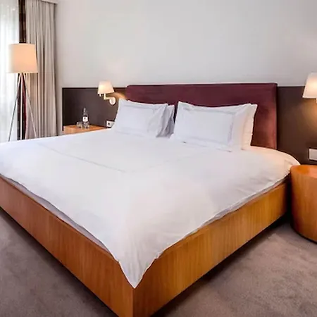 Hotel Dorint 4*
