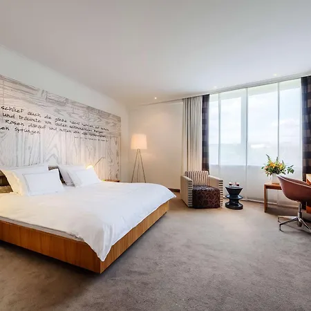 Hotel Dorint Bremen