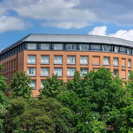 Hotel Dorint Bremen