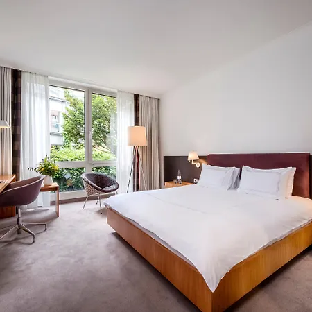 Hotel Dorint Bremen