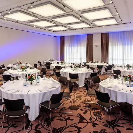 Hotel Dorint 4*