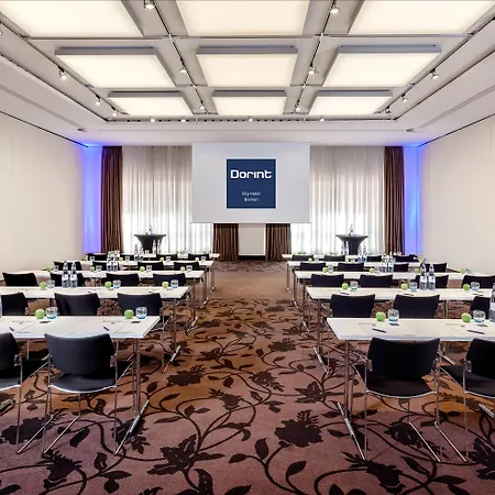 Dorint 4* Bremen