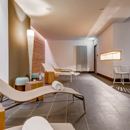 Hotel Dorint Bremen