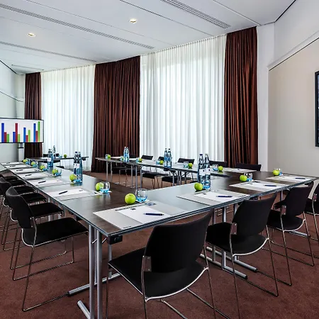 Hotel Dorint Bremen