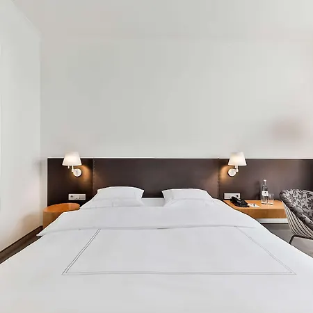 Dorint Hotel 4*