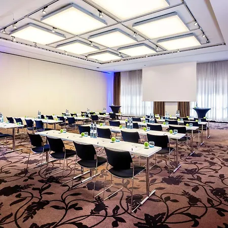 Dorint Hotel 4*