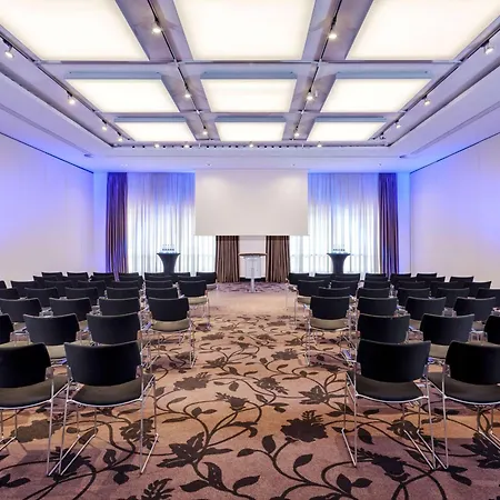 Hotel Dorint 4*