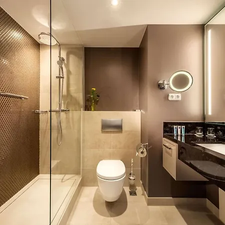 Hotel Dorint Bremen