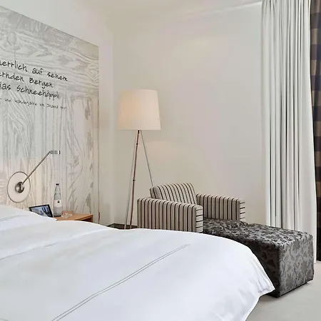 Dorint Hotel