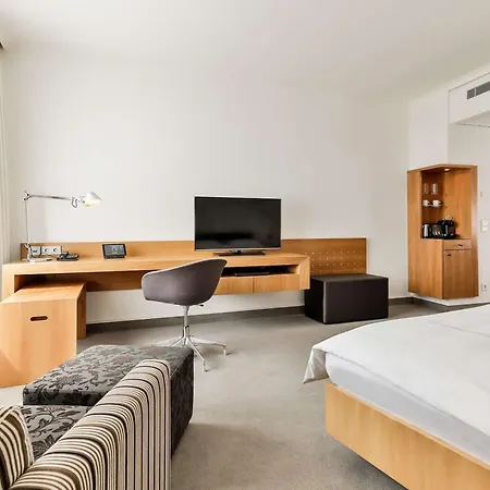 Dorint Hotel 4*