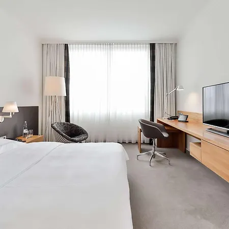 Dorint Hotel 4*