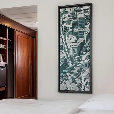 Hotel Dorint 4*