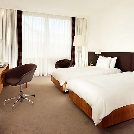 Dorint City-hotel Hotel 4*