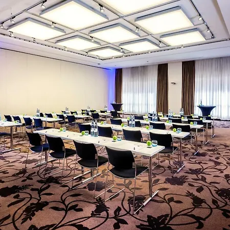 Hotel Dorint 4*