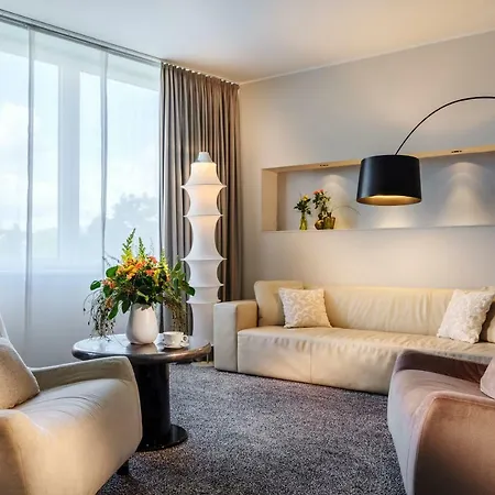 Hotel Dorint 4*
