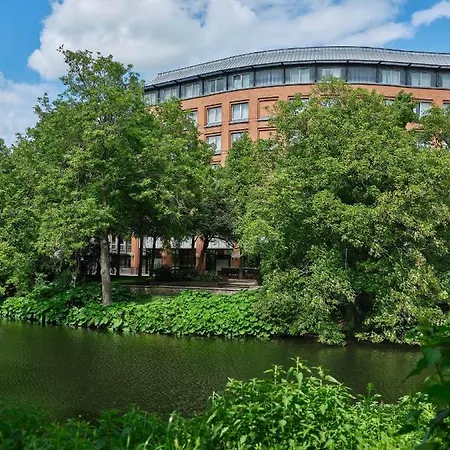 Dorint Hotel Bremen