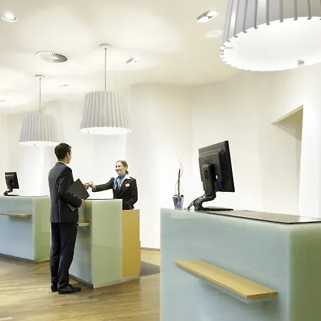 Hotel Dorint