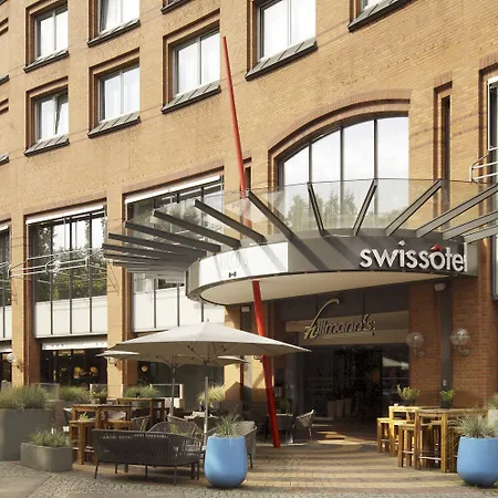 Dorint Hotel Bremen