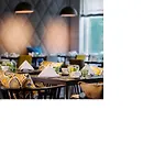 Dorint City-hotel 4*