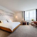 Hotel Dorint City-hotel Bremen