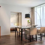 Dorint City-hotel 4*