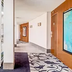 Dorint City-hotel 4* Bremen