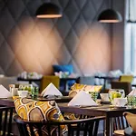 Dorint City-hotel 4* Bremen