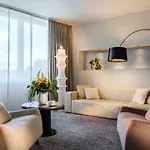 Hotel Dorint City-hotel 4*