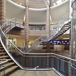 Dorint City-hotel 4*