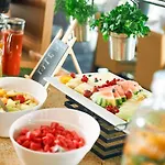 Dorint City-hotel Bremen