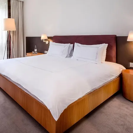 Hotel Dorint 4*