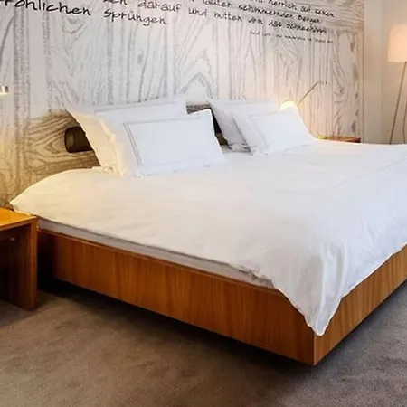 Hotel Dorint 4*