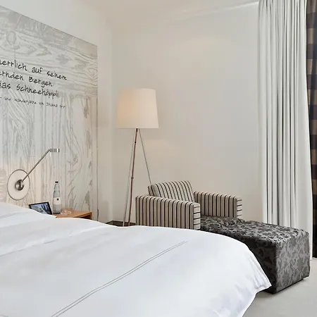 Hotel Dorint Brême