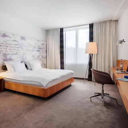 Dorint מלון ברמן