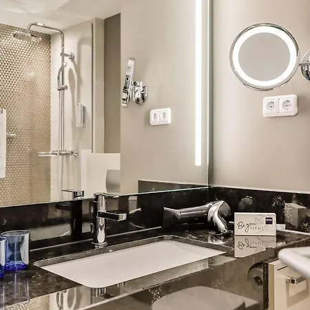 Dorint Hotel 4*