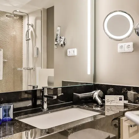 Dorint Hotel 4*