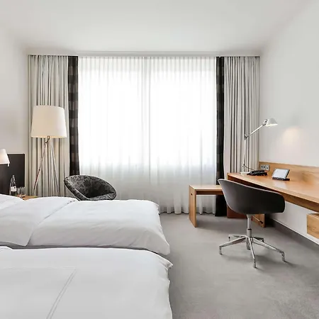 Hotel Dorint Bremen