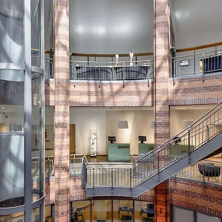 מלון Dorint ברמן