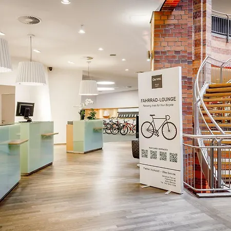 Dorint City-hotel Bremen