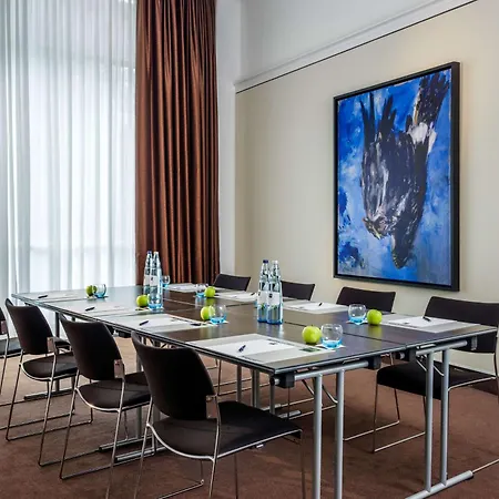 Dorint מלון ברמן