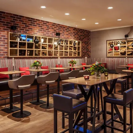 Hotel Dorint Bremen