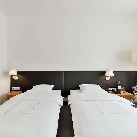 Dorint Hotel 4*
