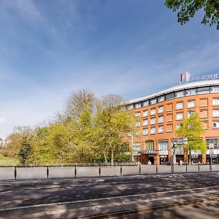 Hotel Dorint City-hotel