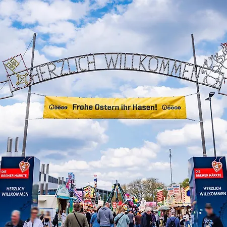 Dorint City-hotel Bremen