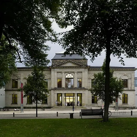 Dorint Hotel Bremen