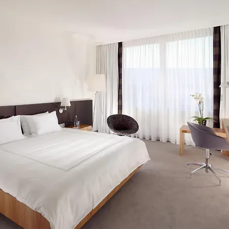 Hotel Dorint 4*