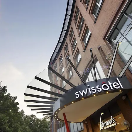 Hotel Dorint 4*