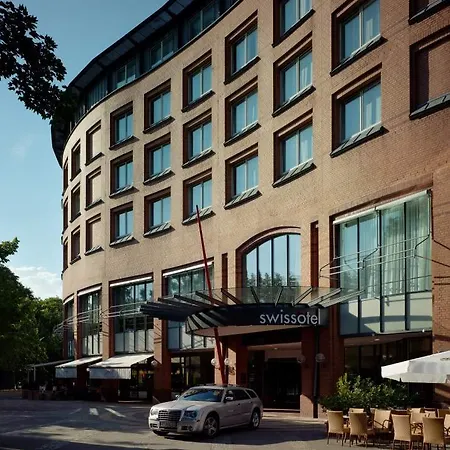 Dorint 4* Bremen