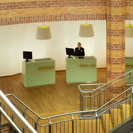 Dorint מלון ברמן