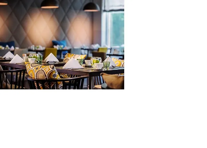 Dorint City-hotel 4*